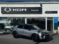 2025 KGM / Ssangyong Korando 1.5 K35 Auto