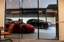 2009 Porsche 911 3.6 Carrera Coupe 3614cc PDK