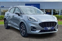 2023 Ford Puma SUV 1.0 ST-Line (125ps)