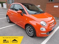2023 Fiat 500 1.0 DOLCEVITA PLUS