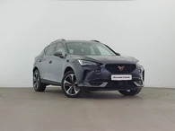 2021 Cupra Formentor 1.5 TSI V1 DSG