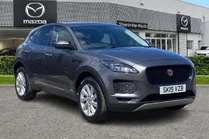 2019 Jaguar E-PACE 2.0 i4D S (AWD) Auto