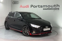 2022 Hyundai i20 N 1.6 T-GDi