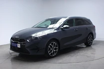 2024 Kia ceed 1.5 T-GDi 3 Sportswagon DCT