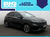 2021 Hyundai Kona E Ultimate