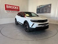 2022 Vauxhall Mokka E GS Line