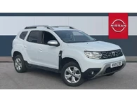 2019 Dacia Duster 1.6 SCe Comfort