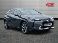 2024 Lexus UX 300e E UX (72.8kWh)(Premium Plus Pack)(18in Wheels)