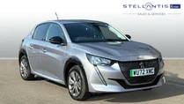 2023 Peugeot 208 E Allure Premium+ (136bhp)
