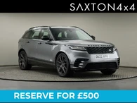 2022 Land Rover Range Rover Velar 2.0 P250 R-Dynamic HSE (249ps)