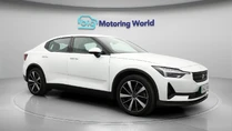 2022 Polestar Polestar 2 E PS2 (165kw) Standard Single Hatchback