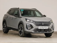 2024 Peugeot 2008 SUV 1.2 PureTech Allure (130ps)
