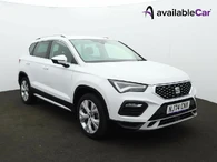 2024 Seat Ateca 1.5 EcoTSI XPERIENCE DSG