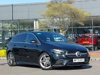 2020 Mercedes-Benz B-Class 1.3 B200 AMG Line Executive
