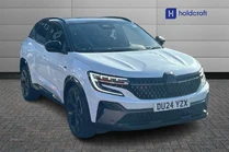 2024 Renault Austral 1.2 iconic esprit Alpine