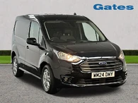 2024 Ford Transit Connect 1.5 EcoBlue L1 240 Trend HP (100PS)(EU6dT)