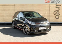 2023 Kia Picanto 1.0 GT-Line