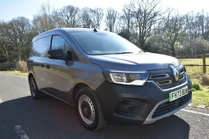 2023 Renault Kangoo E ML19 E-Tech Advance RC