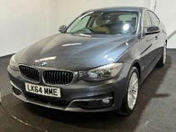 2014 BMW 3 Series 3.0TD 335d xDrive Luxury GT