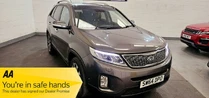 2014 Kia Sorento 2.2 CRDi KX-4