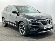 2017 Renault Koleos 2.0dCi Signature Nav X-Tronic