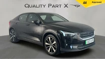 2021 Polestar Polestar 2 E PS2 (300kw) Longe Dual (Plus Pilot) Hatchback