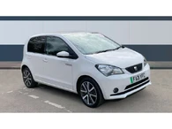2021 Seat Mii E