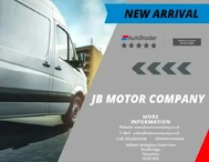 2019 Fiat Doblo Cargo 1.6TD Work Up (105)(EU6) L2