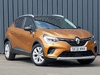 2022 Dacia Sandero 1.0 SCe Essential