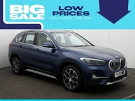 2022 BMW X1 2.0 sDrive20i xLine