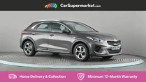 2020 Kia XCeed 1.0 T-GDi 2