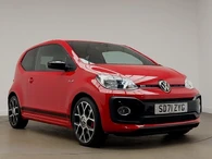 2022 Volkswagen up! 1.0 GTI 3d