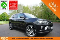 2022 KGM / Ssangyong Korando 1.5 Ultimate Auto