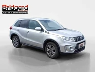 2019 Suzuki Vitara 1.0 Boosterjet SZ-T