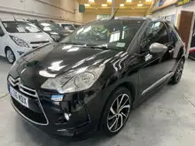 DS DS 3 Cabrio