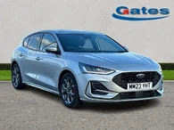 2023 Ford Focus 1.0T ST-Line (125ps) Hatchback