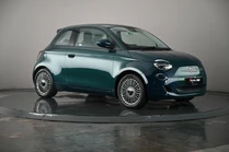 2022 Fiat 500 E ICON (117bhp)