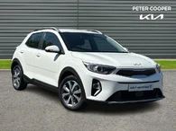 2022 Kia Stonic 1.0 T-GDi 2