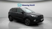 2019 Ford Kuga 1.5T ST-Line (150ps) 1498cc