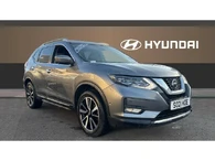 2021 Nissan X-Trail 1.3 DIG-T Tekna (158ps) (5 Seat)