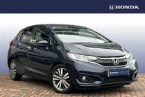 2020 Honda Jazz 1.3 i-VTEC EX Navi CVT