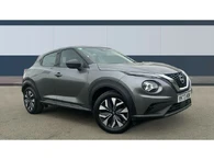 2023 Nissan Juke 1.0 DIG-T Acenta DCT