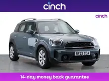 MINI Mini Countryman