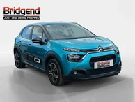2023 Citroen C3 1.2 PureTech Sense