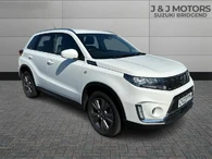 2023 Suzuki Vitara 1.4 Boosterjet SZ-T