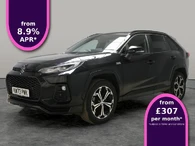 2023 Suzuki Across 2.5 [No Trim]