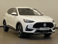 2024 MG HS 1.5T-GDI Trophy (162ps) 1490cc DCT