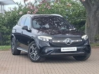 2023 Mercedes-Benz GLC-Class 2.0 GLC300 AMG Line SUV 1999cc