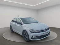 2020 Volkswagen Polo 1.0 TSI R-Line (115ps)