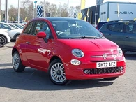 2022 Fiat 500 1.0 DOLCEVITA